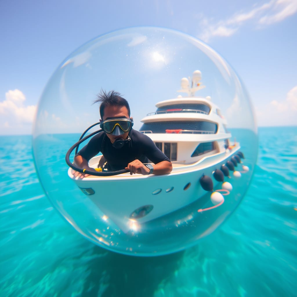 Your Boat Request – We’ll Make It Happen If We Can