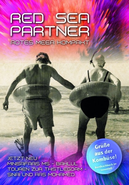 Red Sea Partner Buch